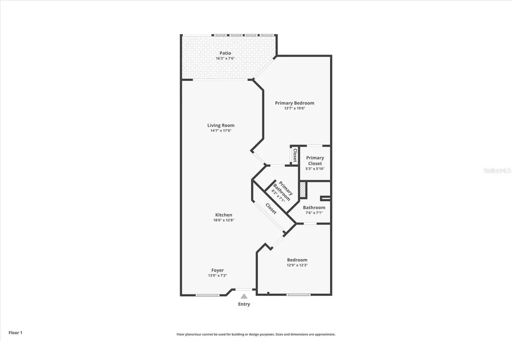 1401 S Mccall Road Englewood FL 34223