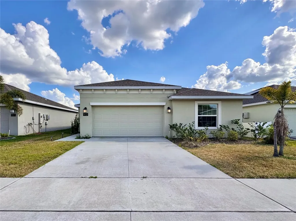 913 Washington Street Bartow FL 33830