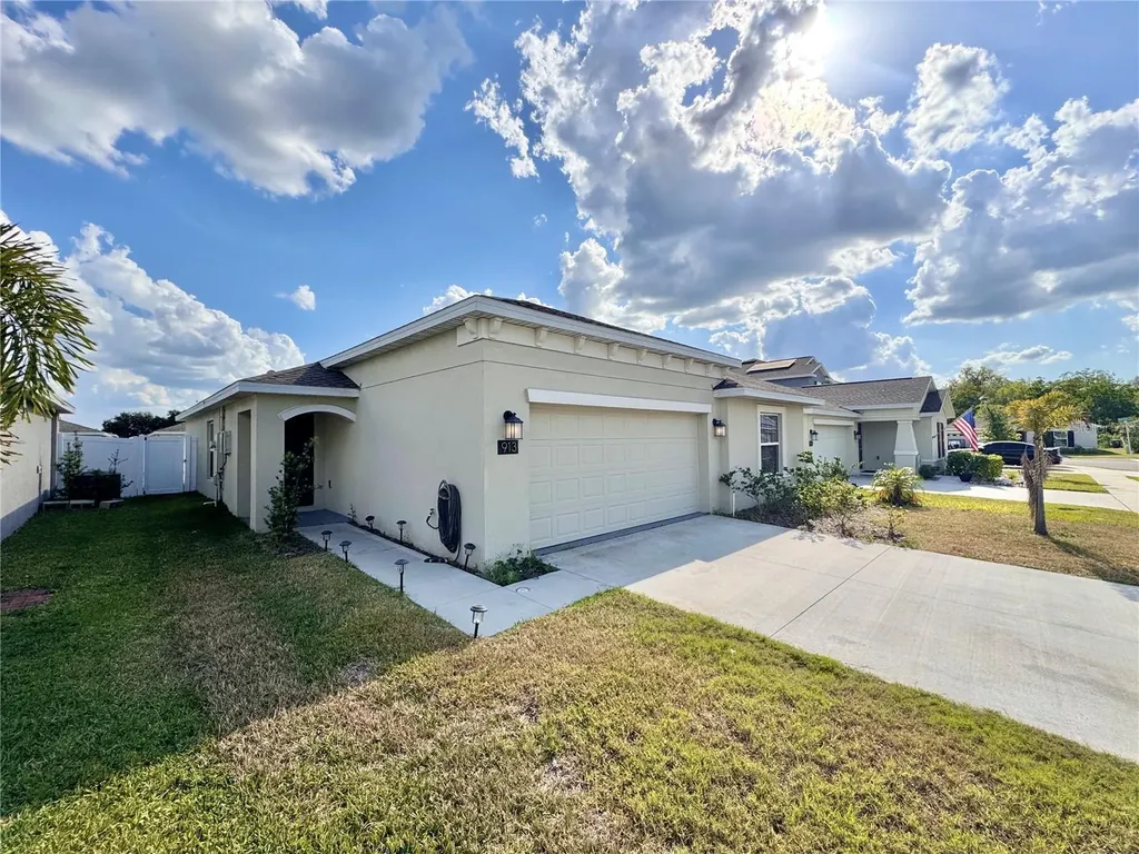 913 Washington Street Bartow FL 33830