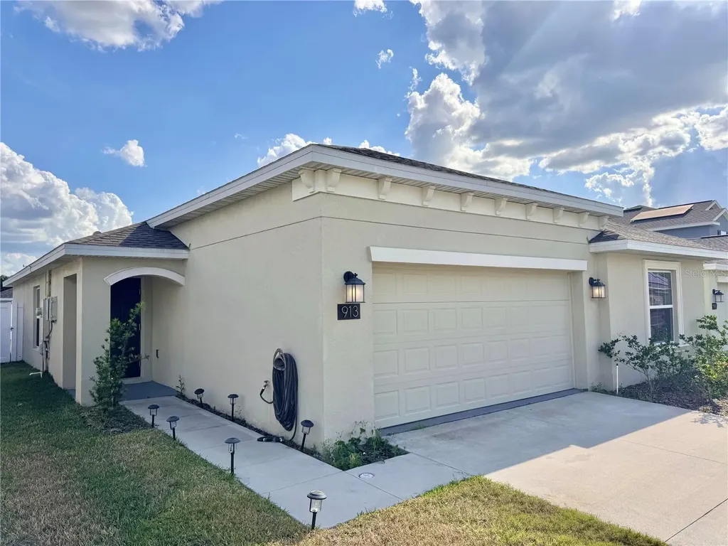 913 Washington Street Bartow FL 33830