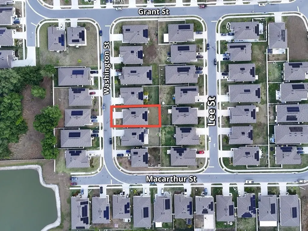 913 Washington Street Bartow FL 33830