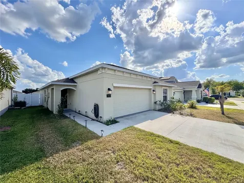 913 Washington Street Bartow FL 33830