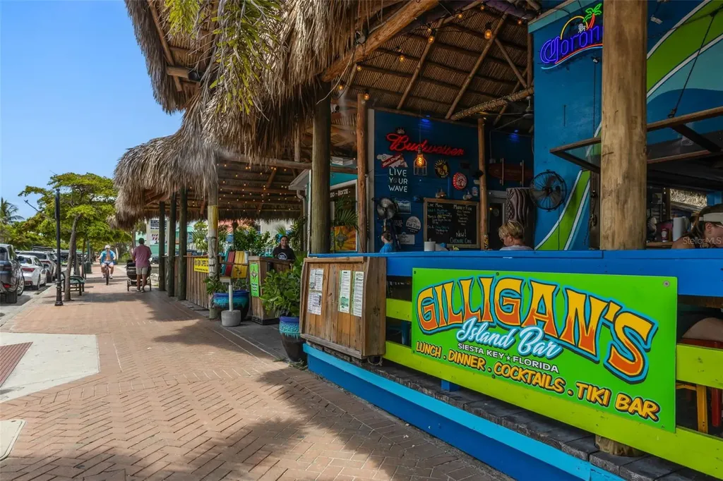 546A Beach Road Sarasota FL 34242