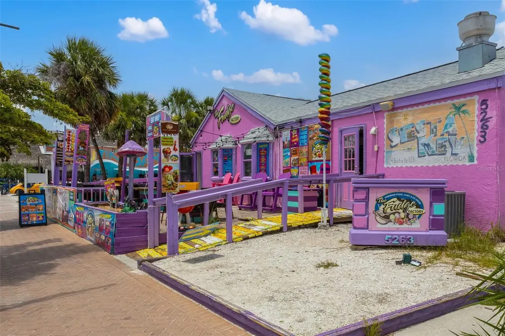 546A Beach Road Sarasota FL 34242