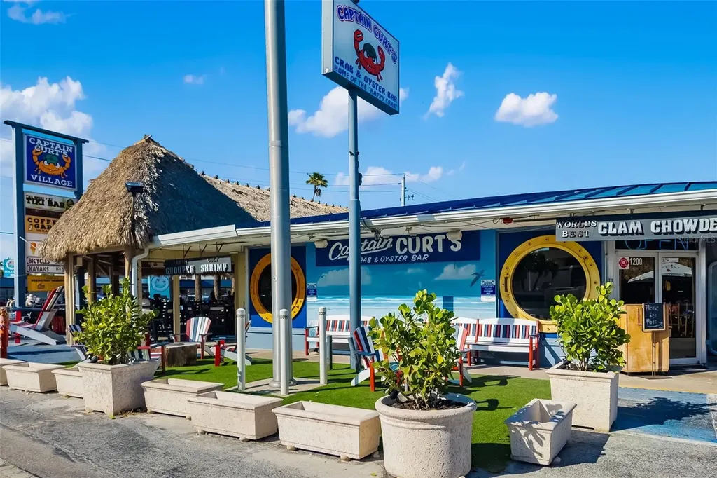 546A Beach Road Sarasota FL 34242