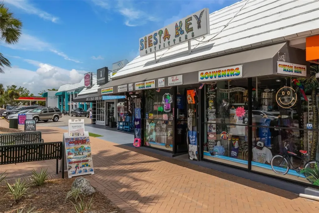 546A Beach Road Sarasota FL 34242