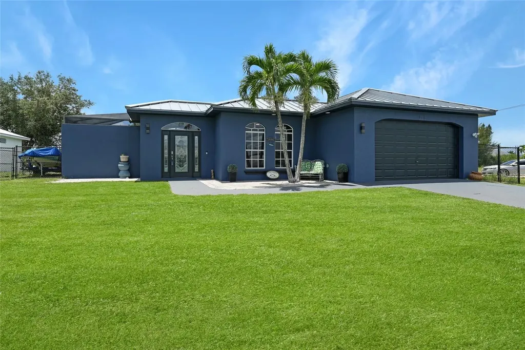 118 SW 21st Terrace Cape Coral FL 33991