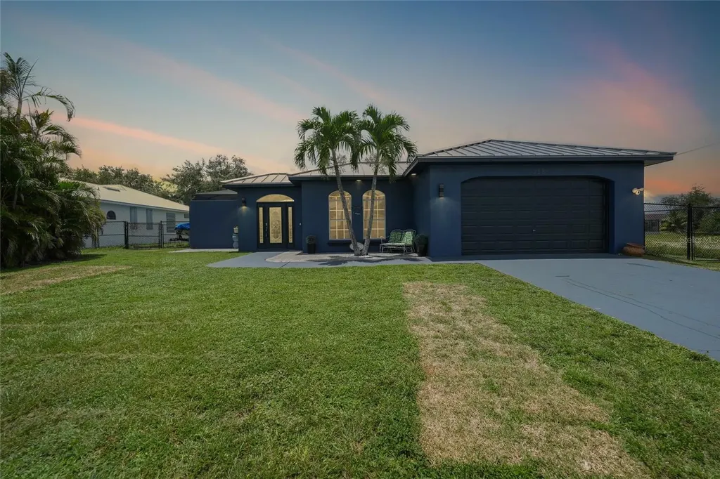 118 SW 21st Terrace Cape Coral FL 33991