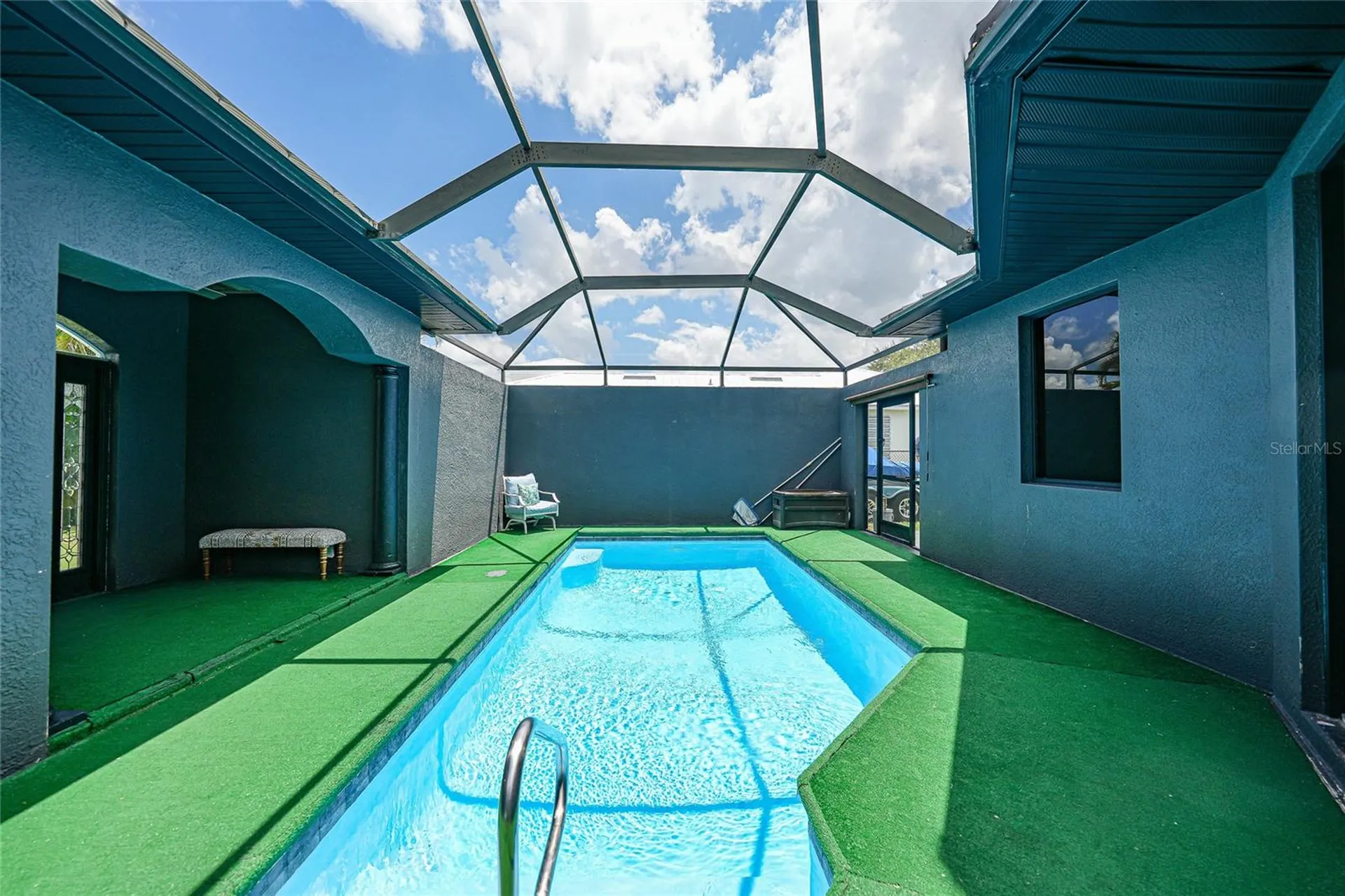 118 SW 21st Terrace Cape Coral FL 33991