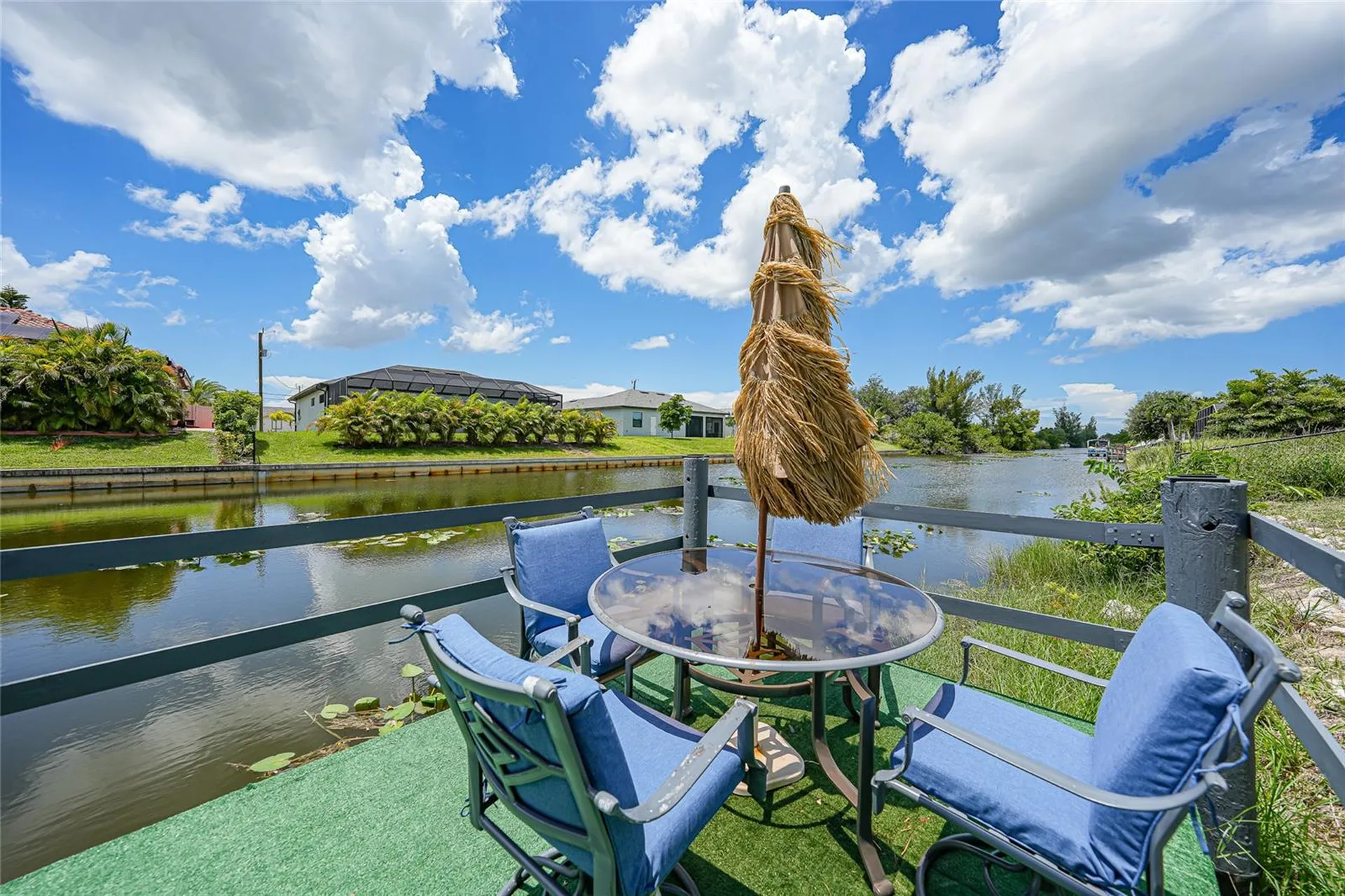 118 SW 21st Terrace Cape Coral FL 33991