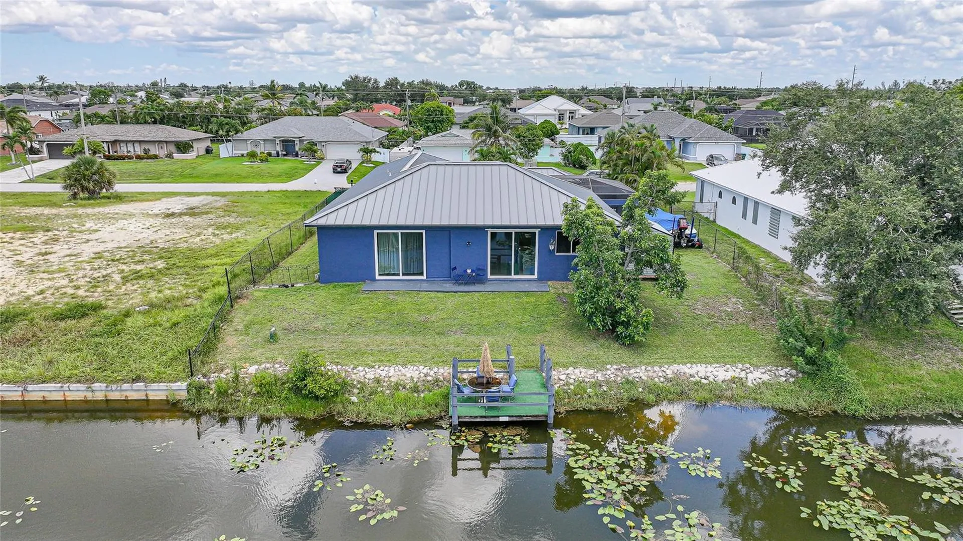 118 SW 21st Terrace Cape Coral FL 33991