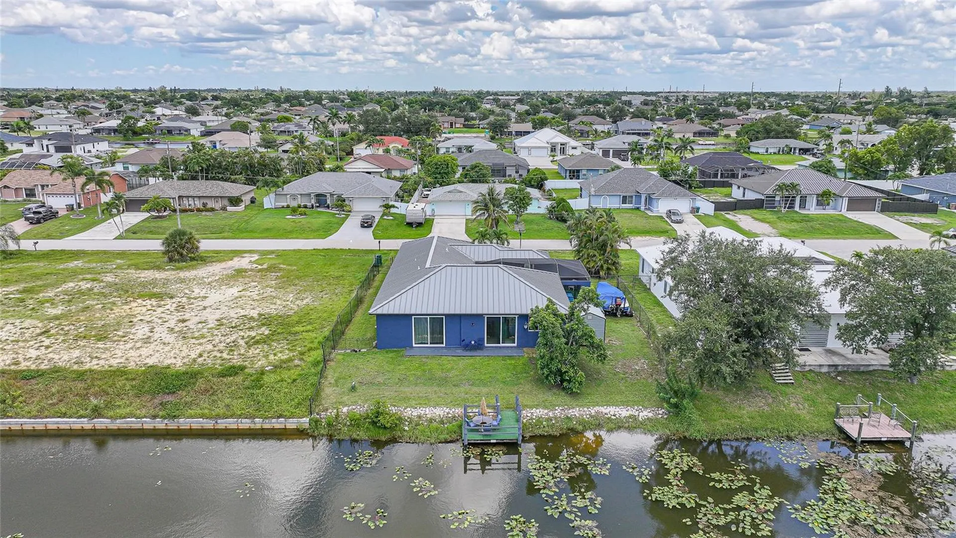 118 SW 21st Terrace Cape Coral FL 33991