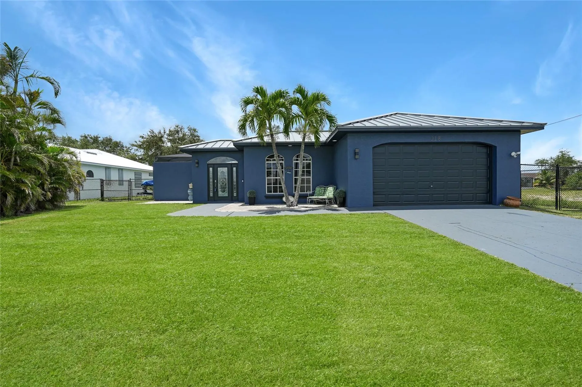 118 SW 21st Terrace Cape Coral FL 33991