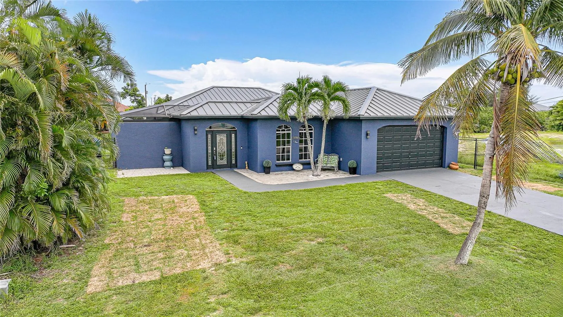 118 SW 21st Terrace Cape Coral FL 33991