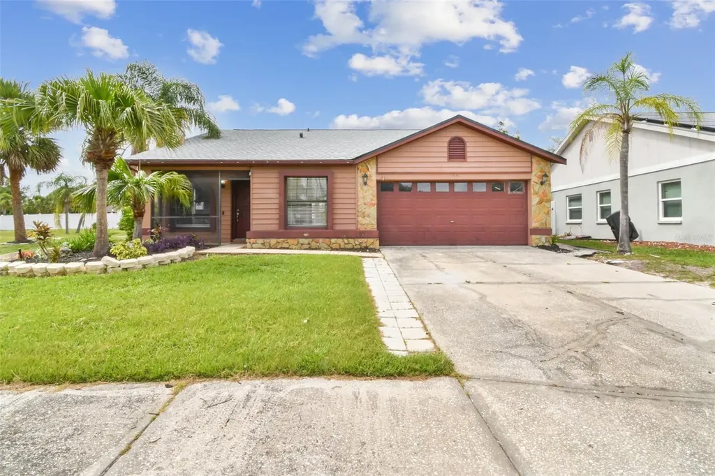 11304 Plumtree Court Riverview FL 33579