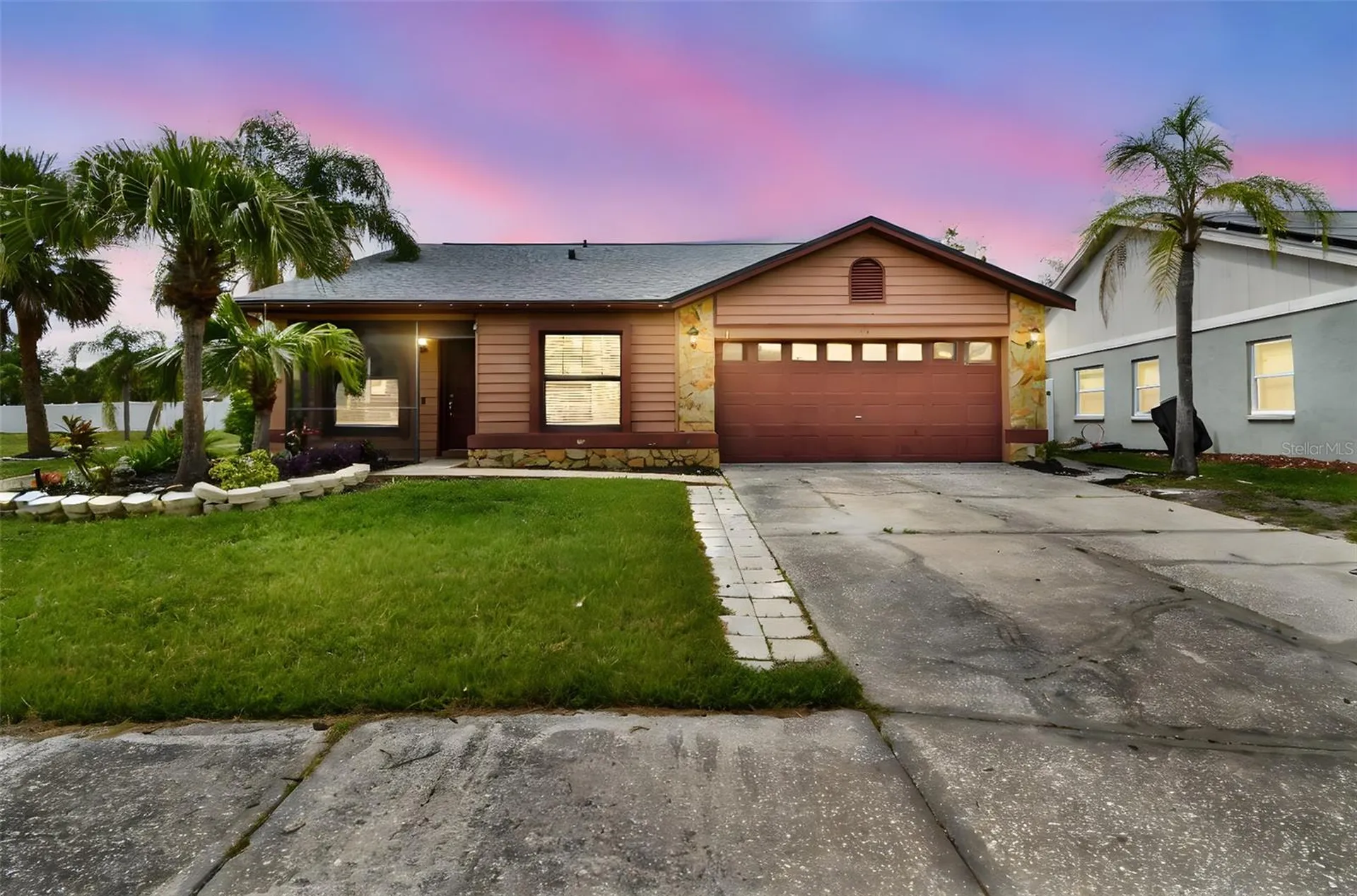 11304 Plumtree Court Riverview FL 33579