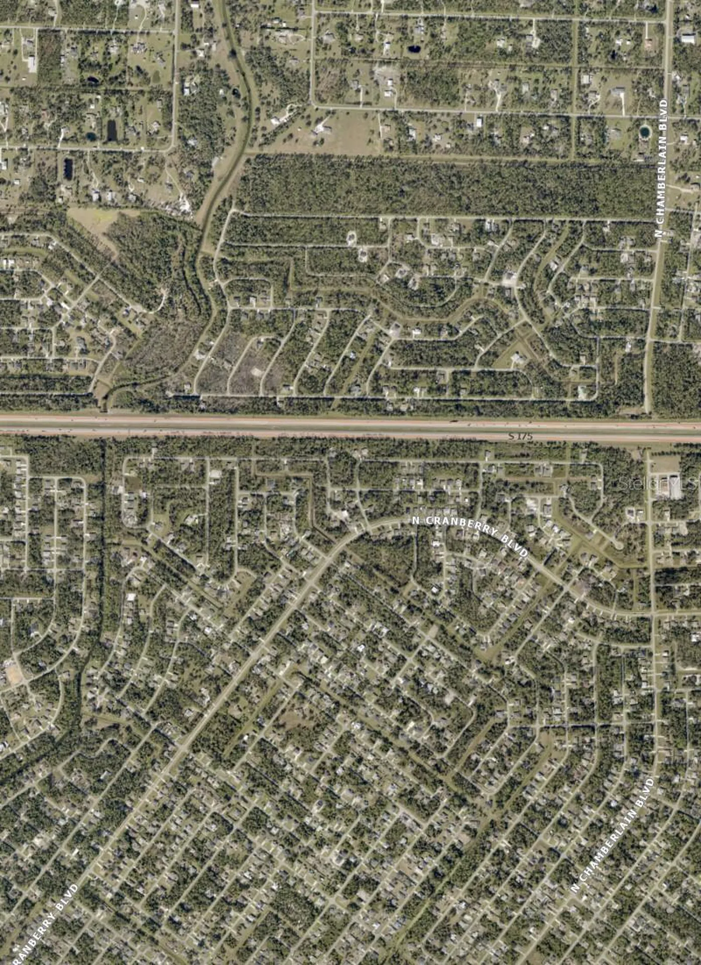 Barry Road North Port FL 34286