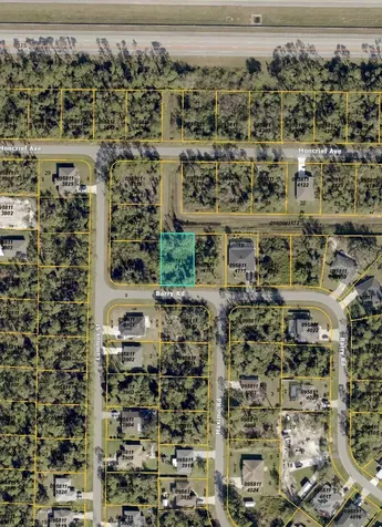 Barry Road North Port FL 34286