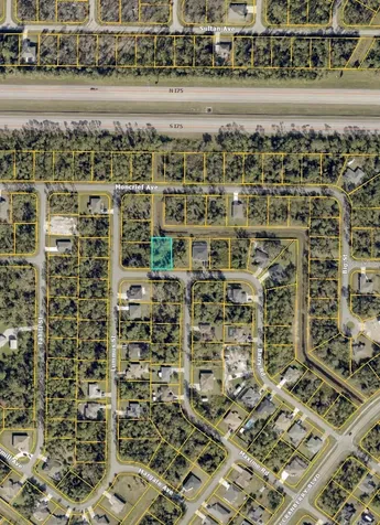Barry Road North Port FL 34286