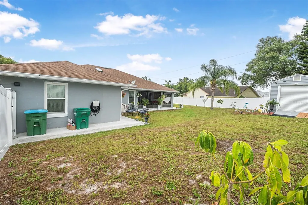 973 Radford Drive Deltona FL 32738