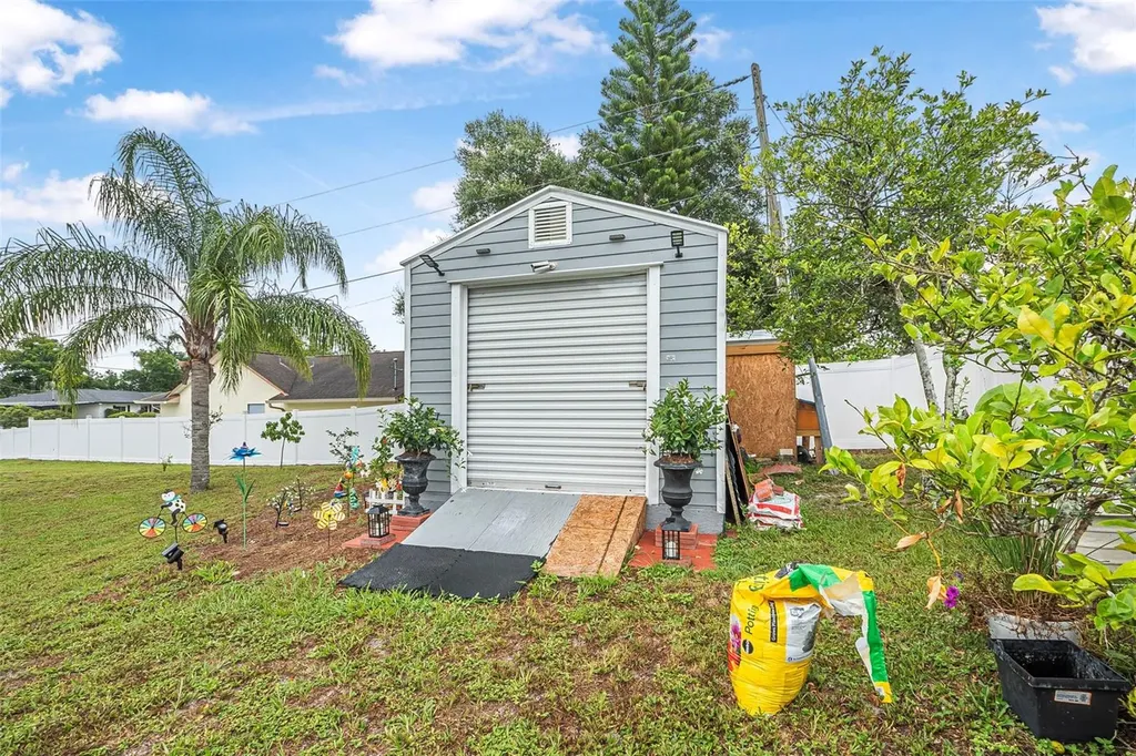 973 Radford Drive Deltona FL 32738