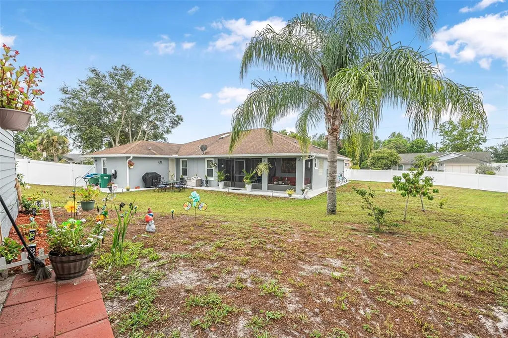 973 Radford Drive Deltona FL 32738