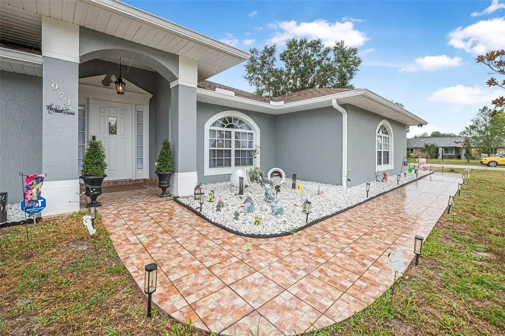973 Radford Drive Deltona FL 32738