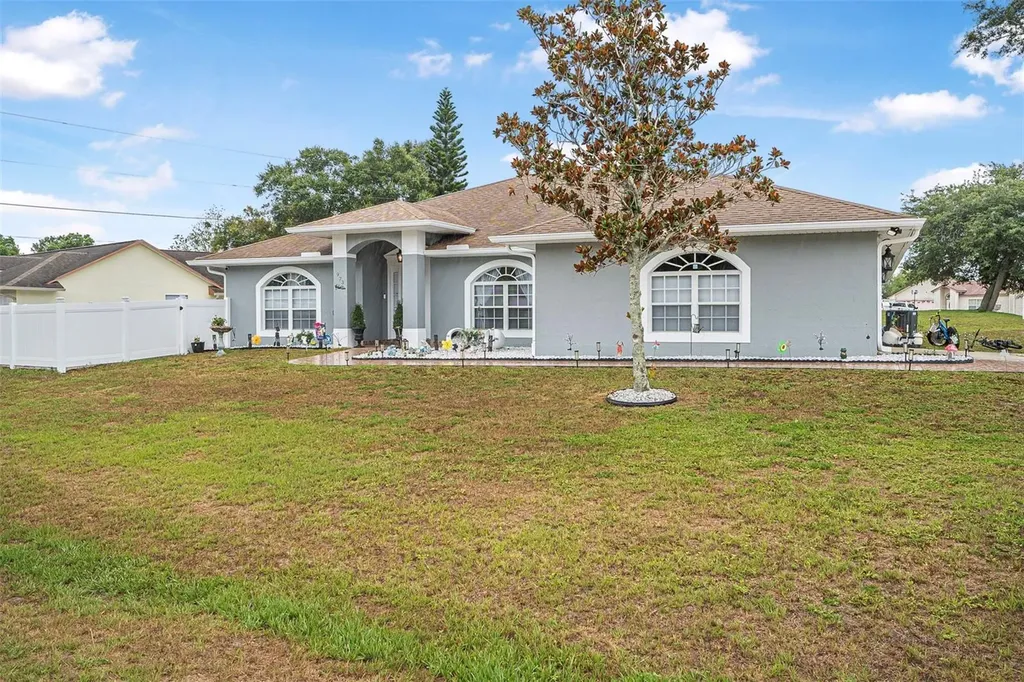 973 Radford Drive Deltona FL 32738