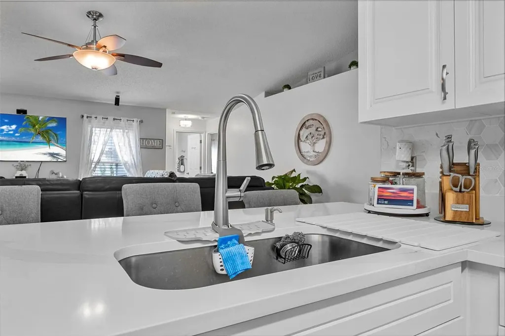 973 Radford Drive Deltona FL 32738