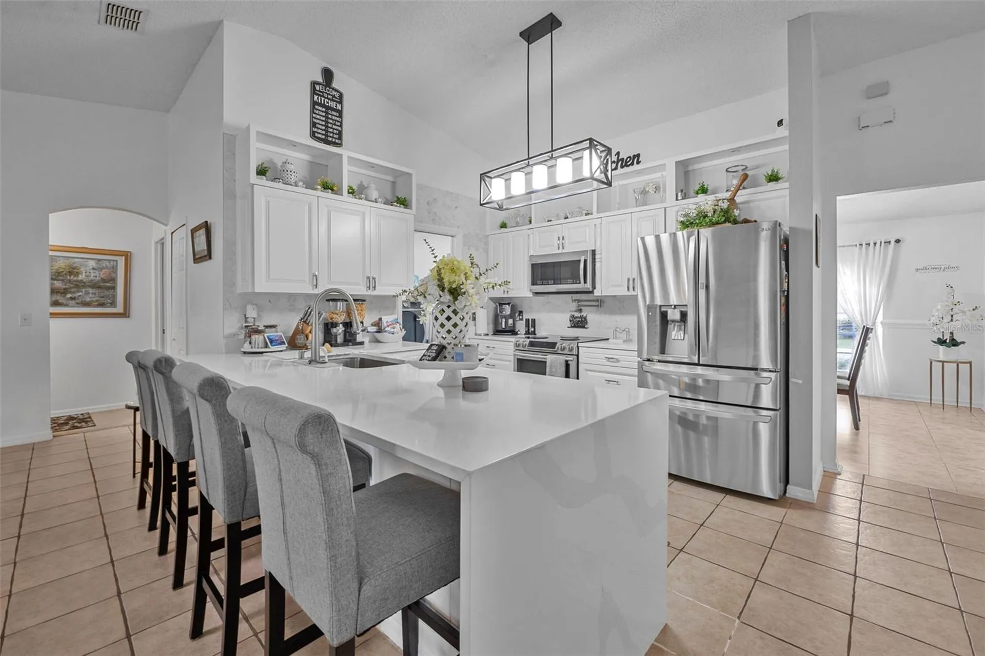 973 Radford Drive Deltona FL 32738