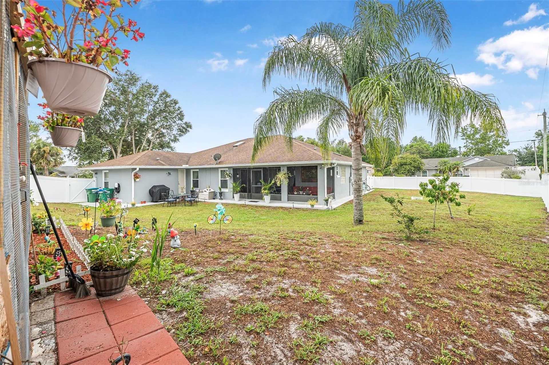973 Radford Drive Deltona FL 32738