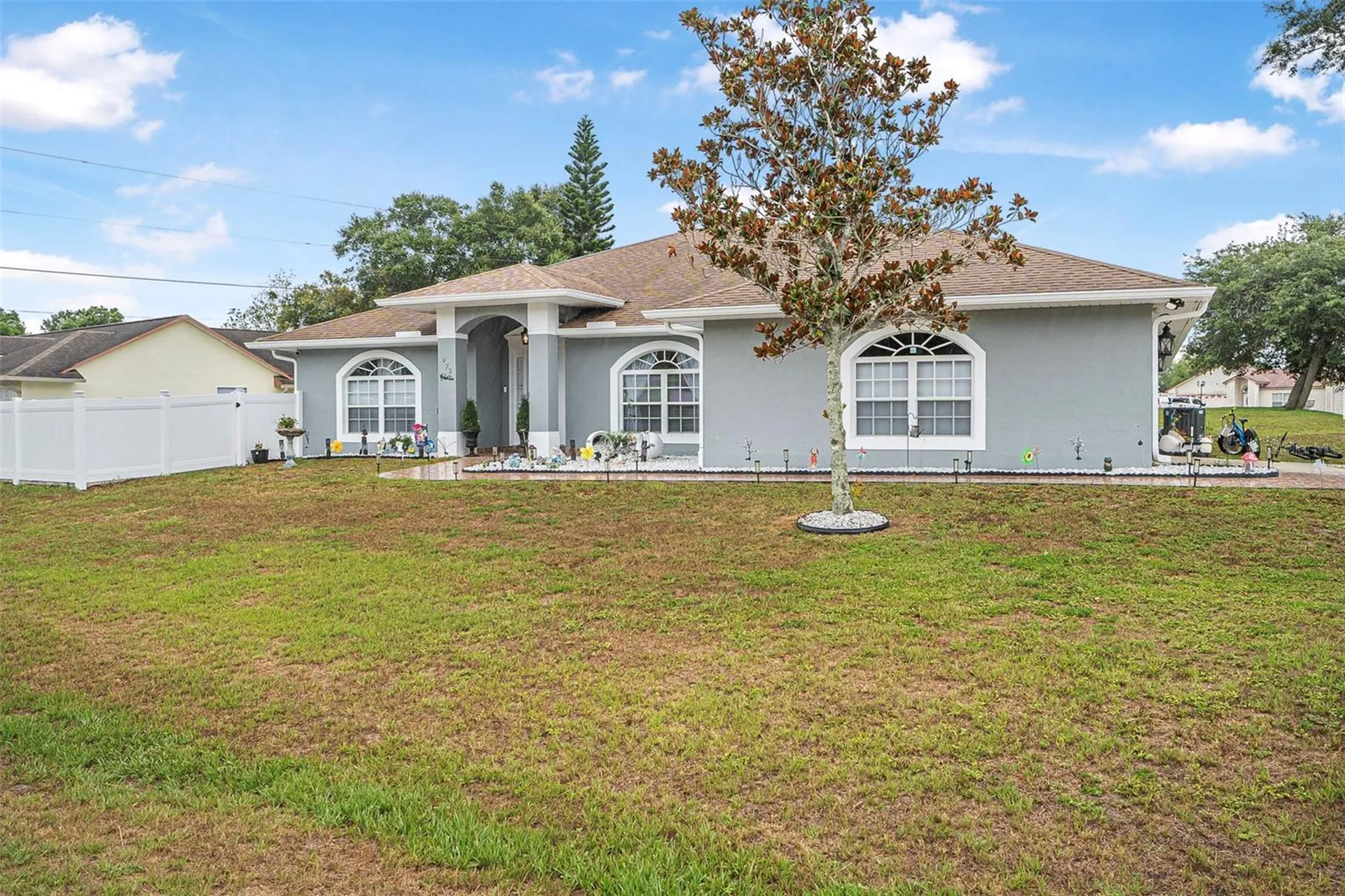 973 Radford Drive Deltona FL 32738
