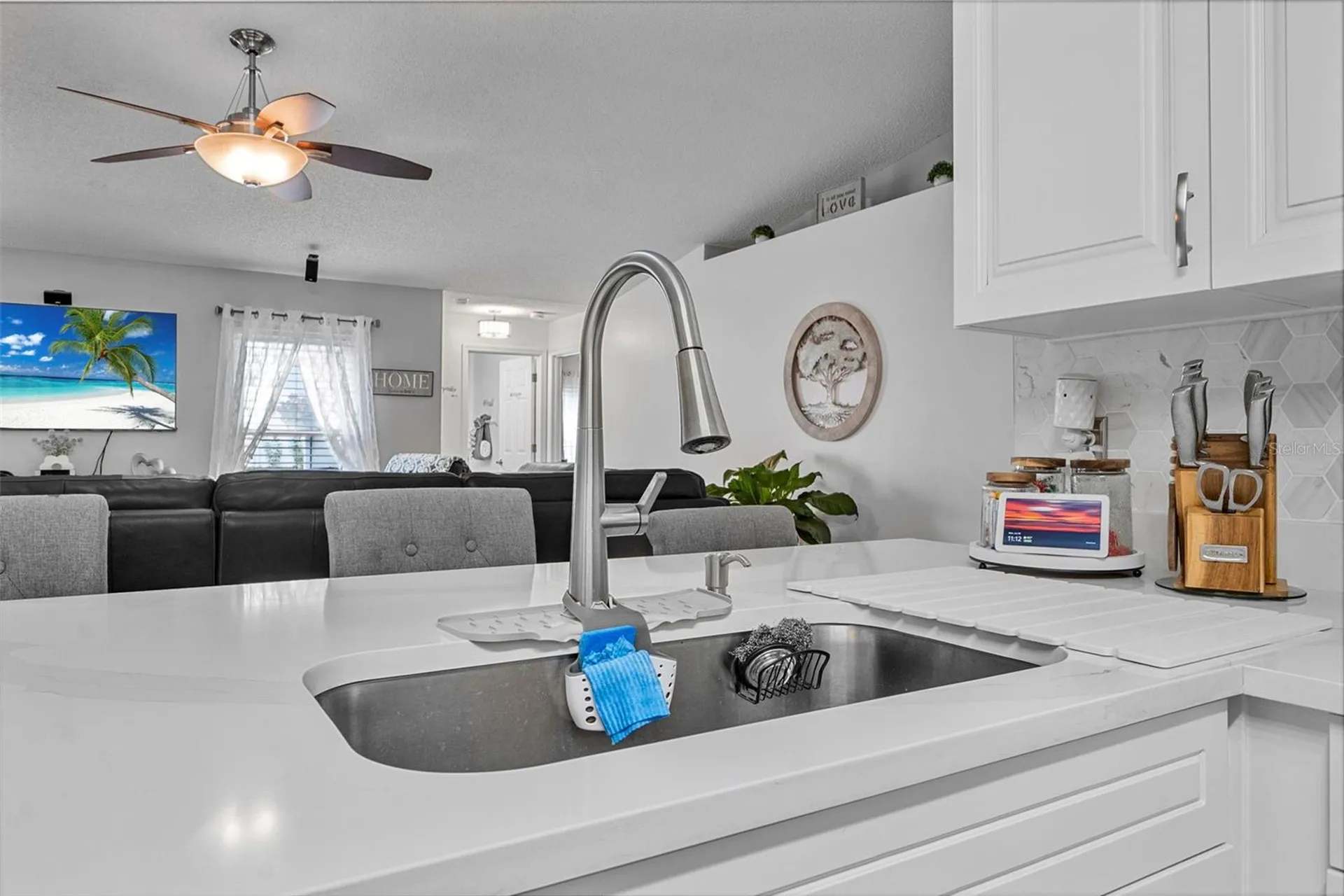 973 Radford Drive Deltona FL 32738