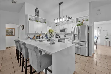 973 Radford Drive Deltona FL 32738