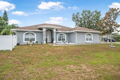 973 Radford Drive Deltona FL 32738