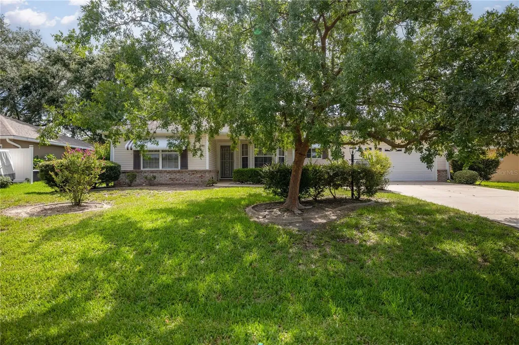 8485 SW 60th Circle Ocala FL 34476