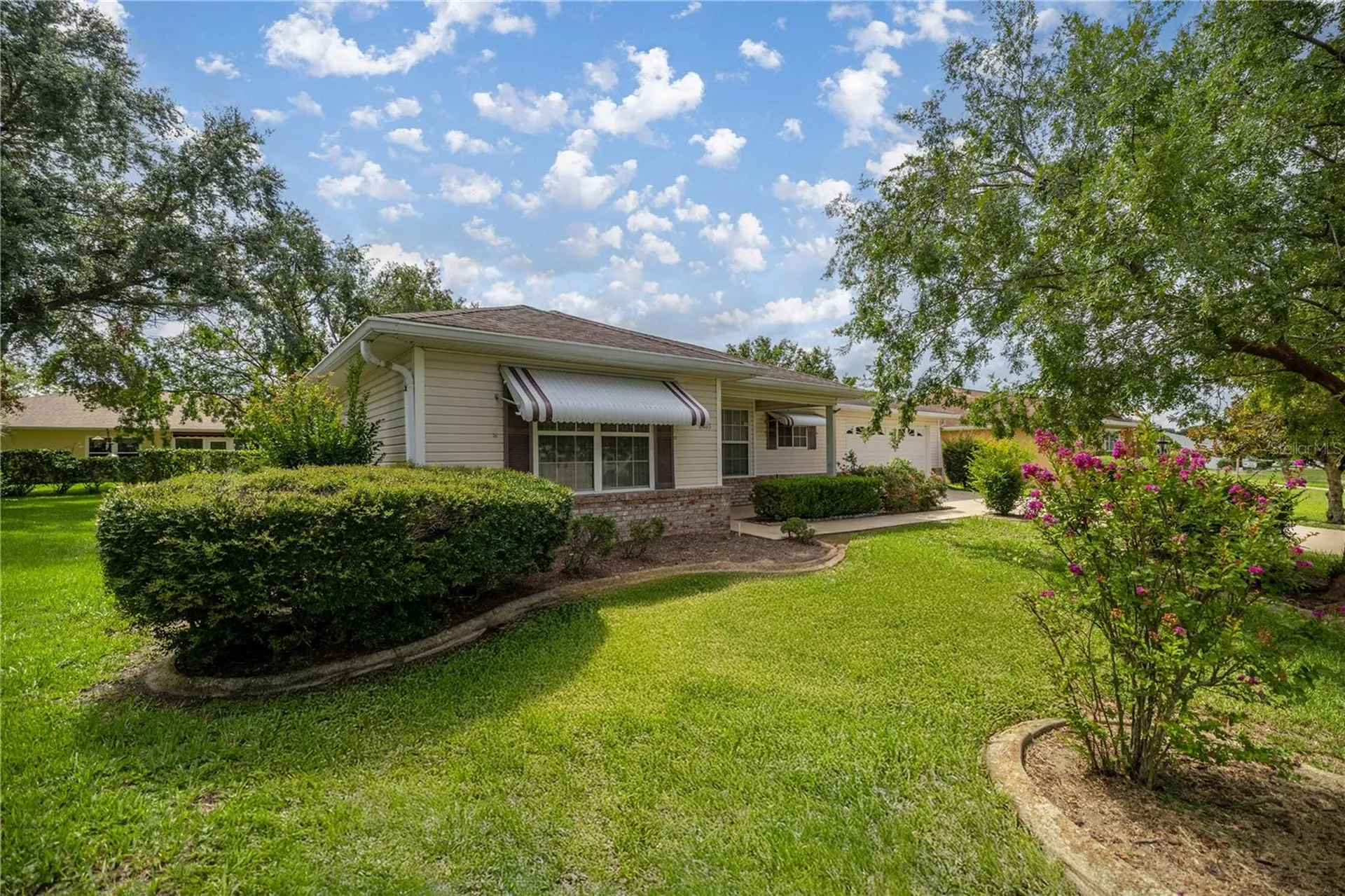 8485 SW 60th Circle Ocala FL 34476