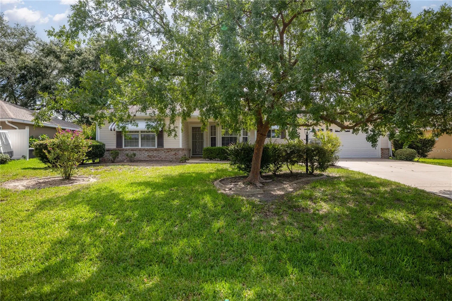 8485 SW 60th Circle Ocala FL 34476