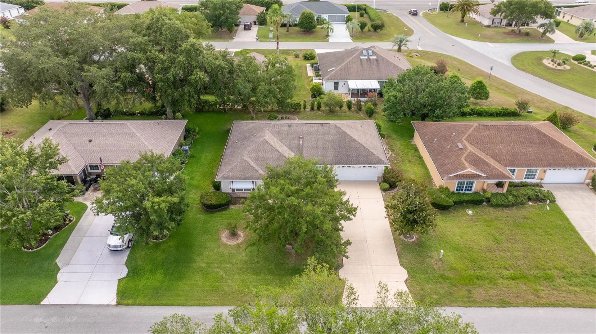 8485 SW 60th Circle Ocala FL 34476