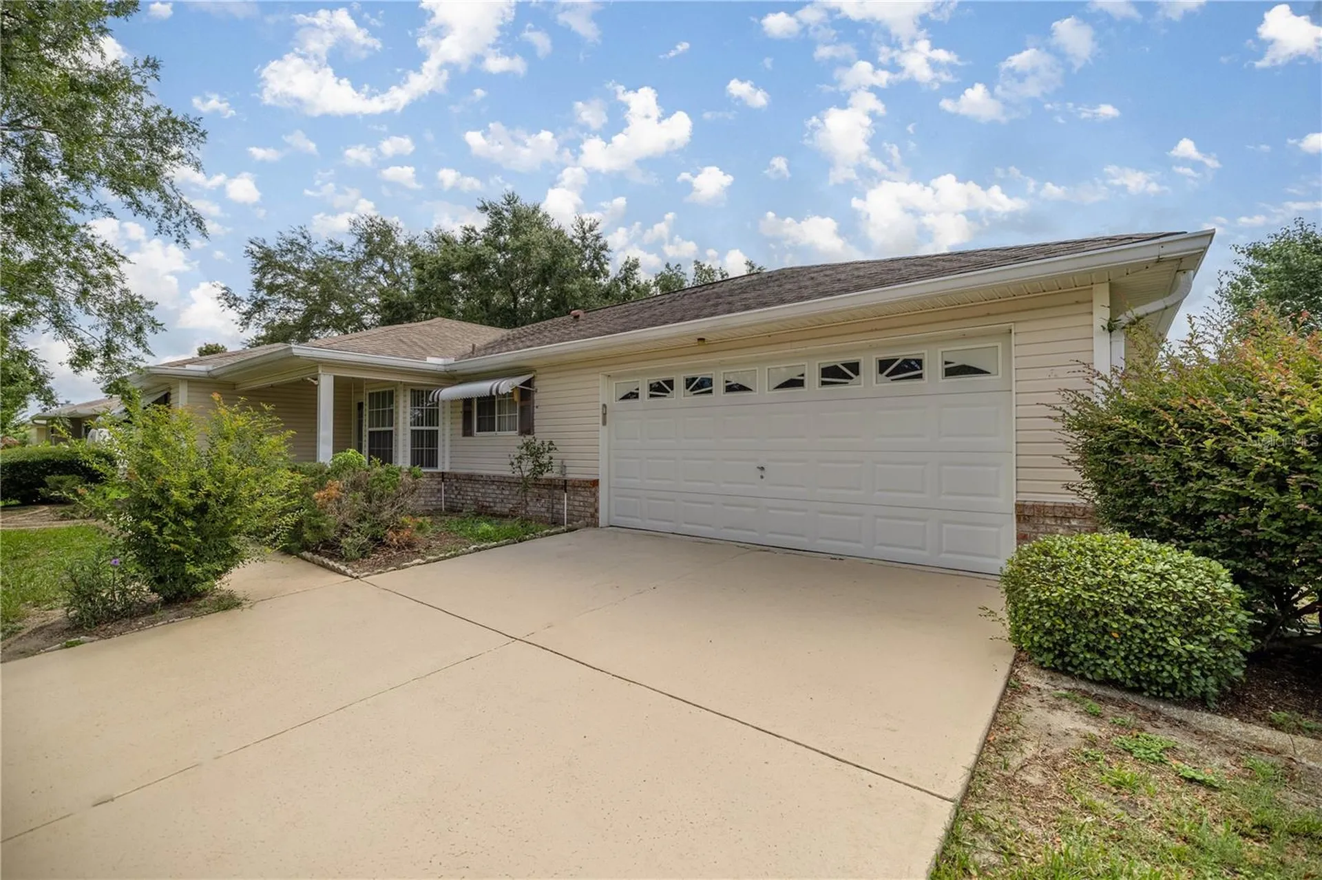 8485 SW 60th Circle Ocala FL 34476