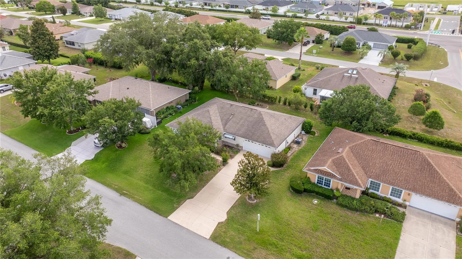 8485 SW 60th Circle Ocala FL 34476
