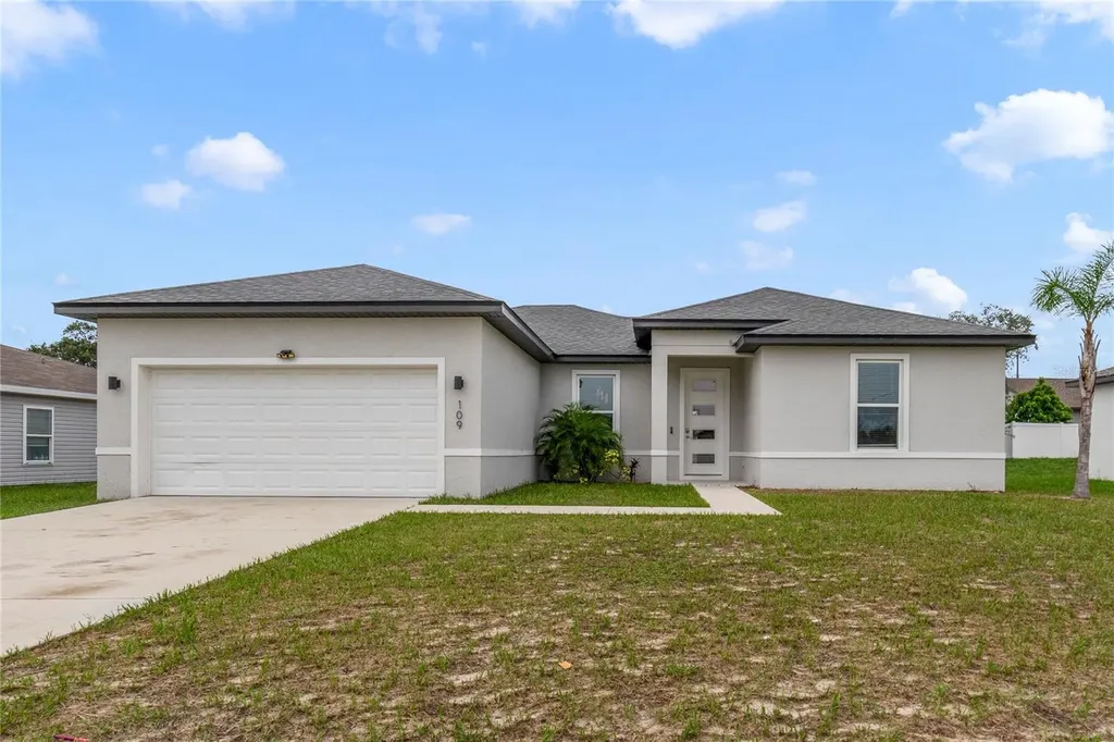 109 Violet Court Kissimmee FL 34759