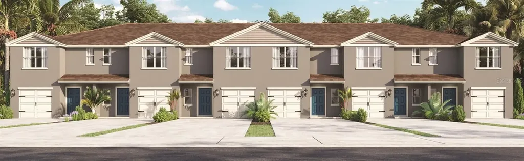 4370 Butterscotch Circle Lakeland FL 33811
