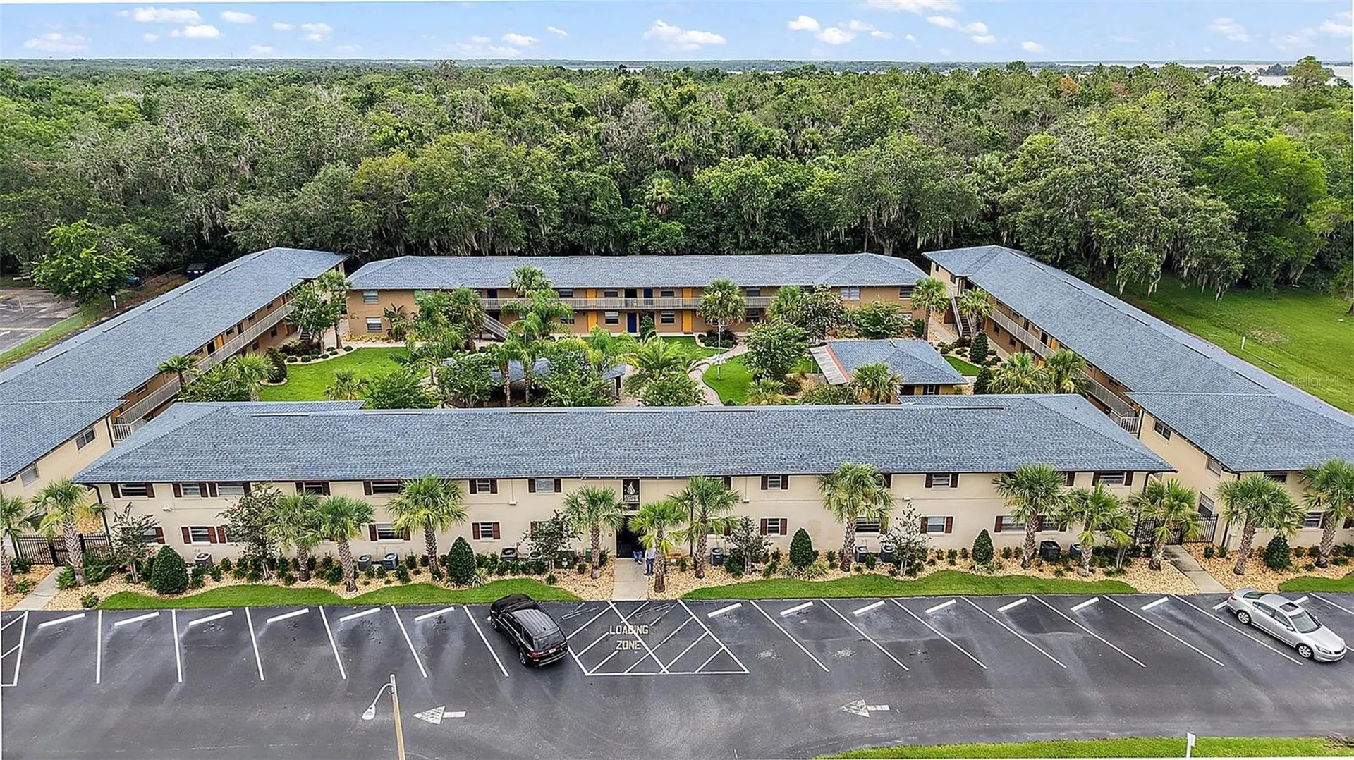 600 W Oak Terrace Drive Leesburg FL 34748