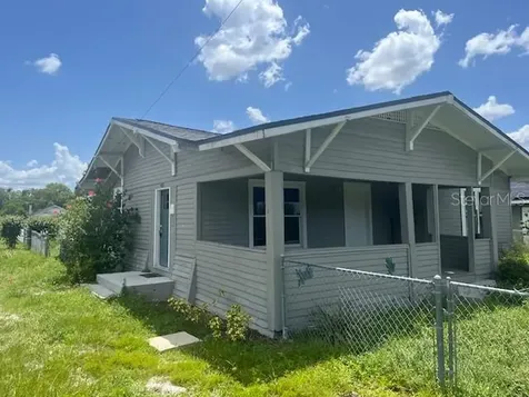 316 Tennessee Street Haines City FL 33844