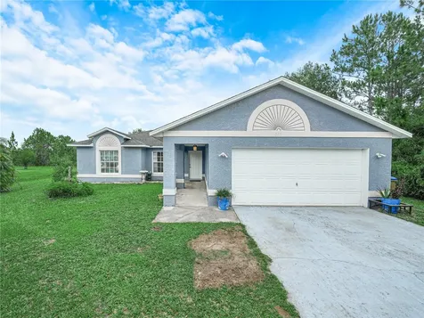 739 Paris Drive Kissimmee FL 34759