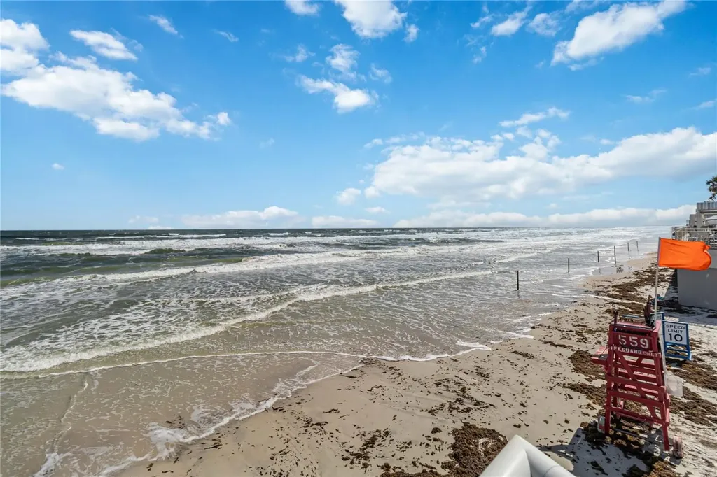 2625 South Atlantic Avenue Daytona Beach Shores FL 32118