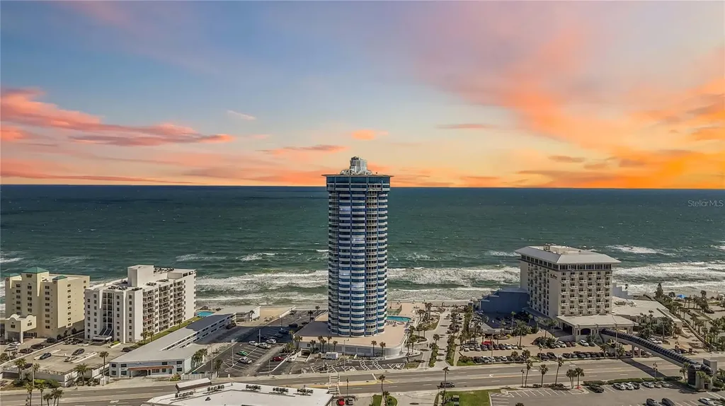 2625 South Atlantic Avenue Daytona Beach Shores FL 32118