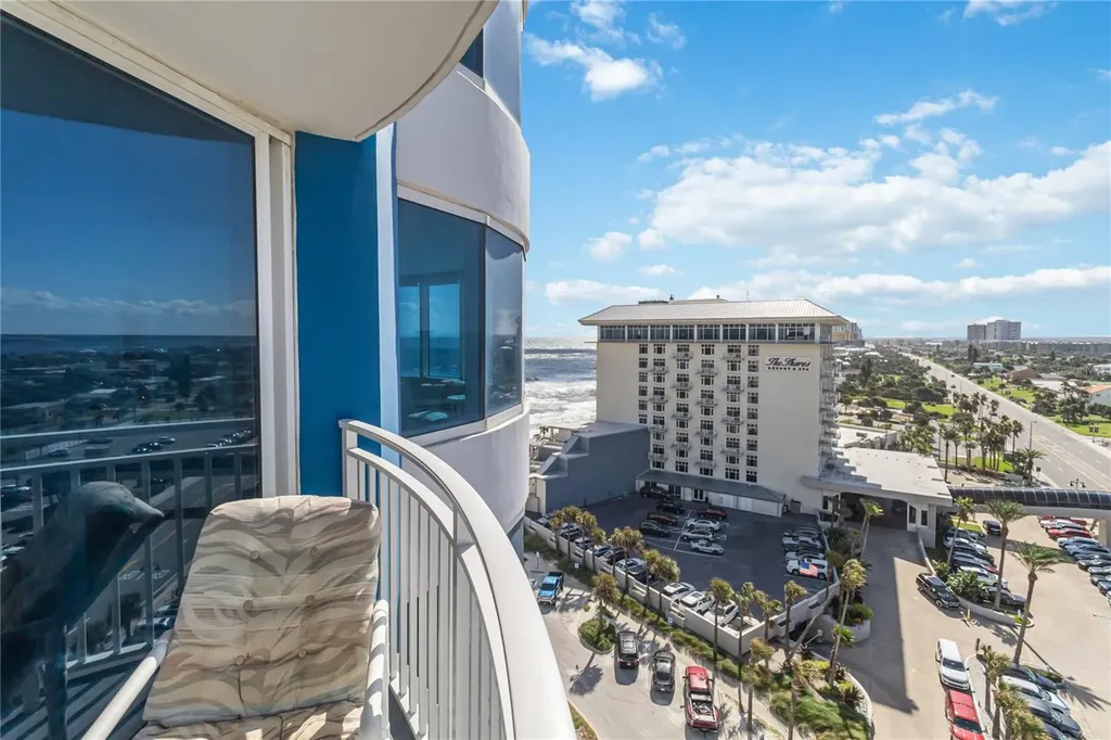 2625 South Atlantic Avenue Daytona Beach Shores FL 32118