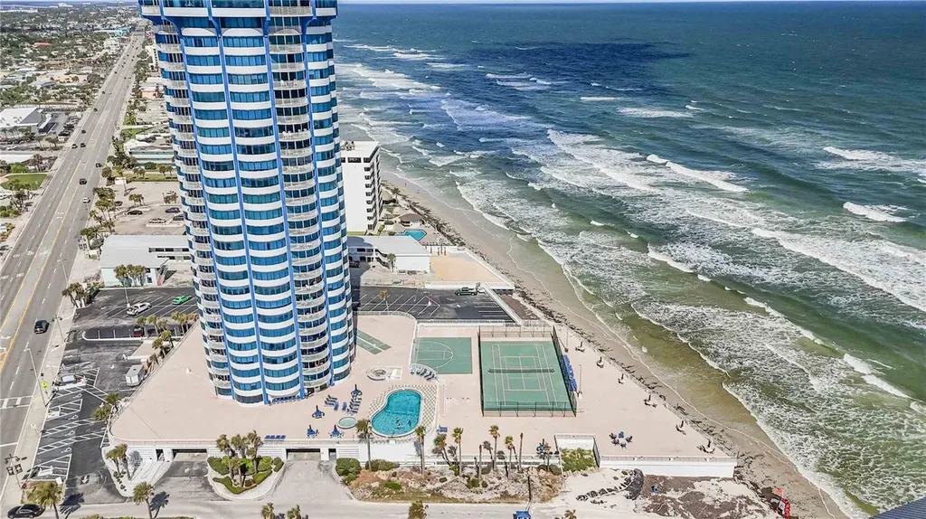 2625 South Atlantic Avenue Daytona Beach Shores FL 32118